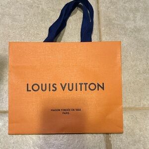 Louis Vuitton Bag 2026